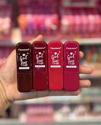 Chanlanya  Girl Boss  Matte  Lip Stick - CH9815